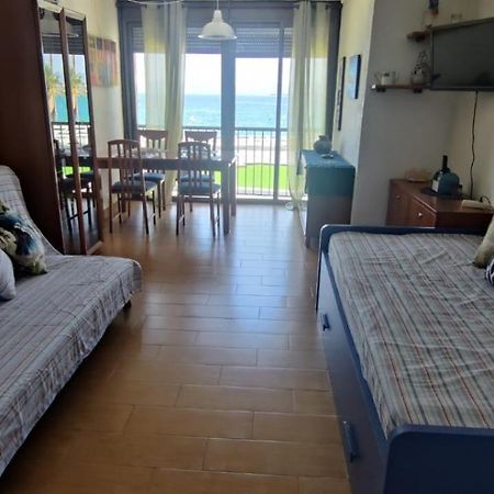 Apartamento Estudio Acantilados سالو المظهر الخارجي الصورة