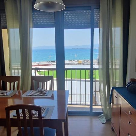 Apartamento Estudio Acantilados سالو المظهر الخارجي الصورة