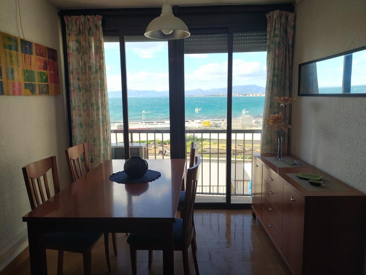Apartamento Estudio Acantilados سالو المظهر الخارجي الصورة