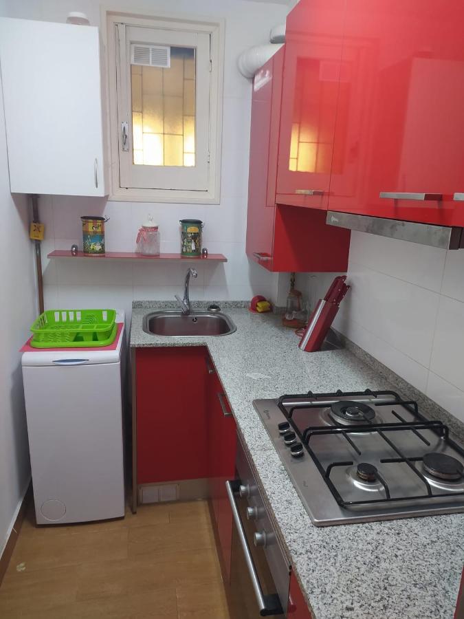 Apartamento Estudio Acantilados سالو المظهر الخارجي الصورة
