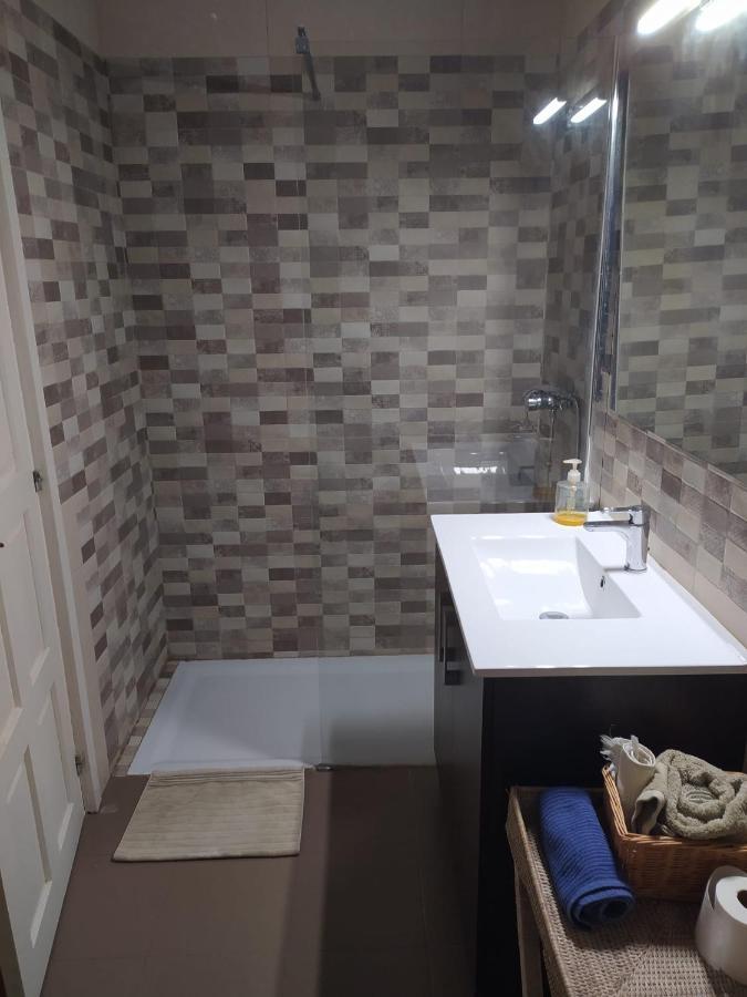 Apartamento Estudio Acantilados سالو المظهر الخارجي الصورة
