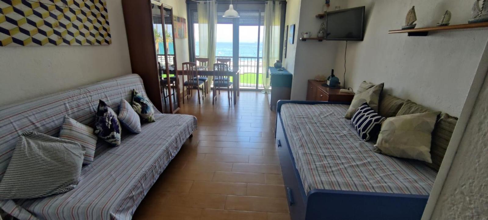 Apartamento Estudio Acantilados سالو المظهر الخارجي الصورة