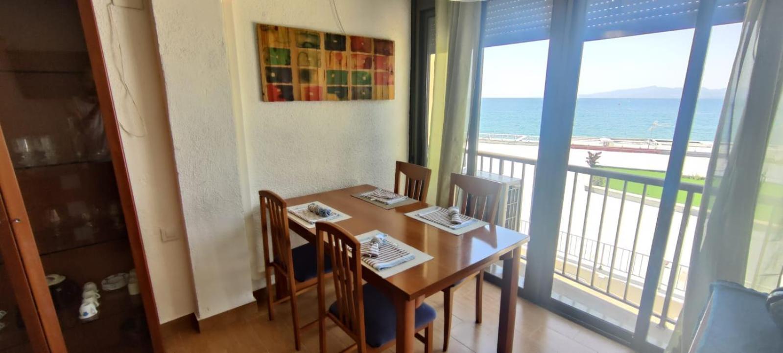 Apartamento Estudio Acantilados سالو المظهر الخارجي الصورة