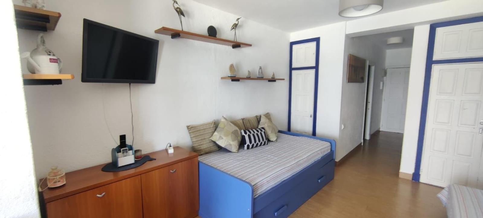 Apartamento Estudio Acantilados سالو المظهر الخارجي الصورة