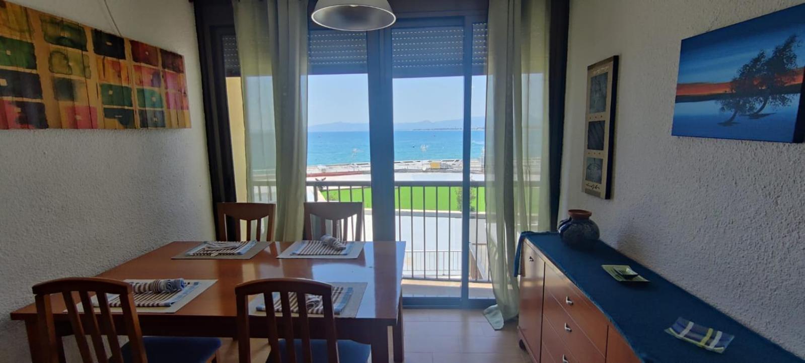 Apartamento Estudio Acantilados سالو المظهر الخارجي الصورة