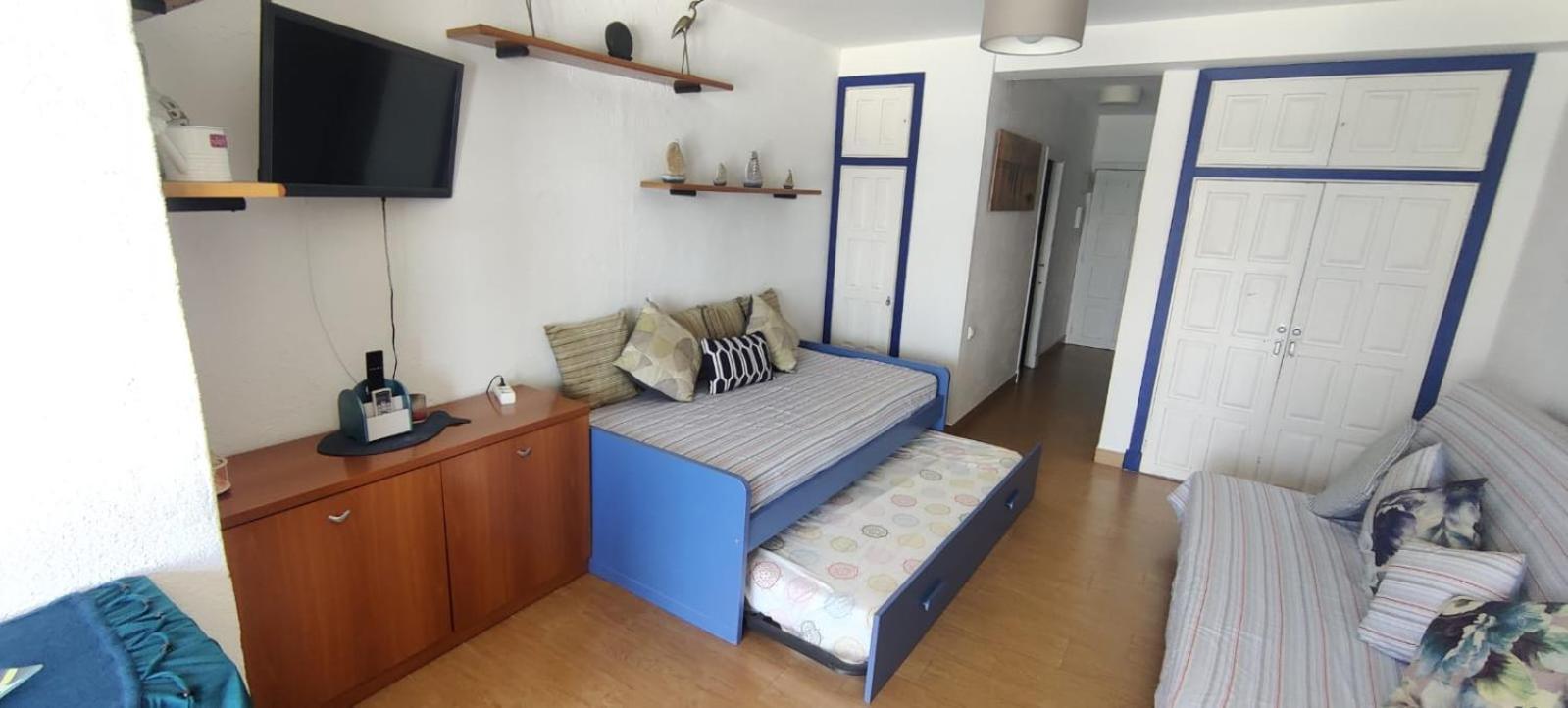 Apartamento Estudio Acantilados سالو المظهر الخارجي الصورة