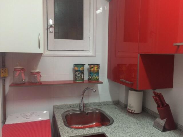 Apartamento Estudio Acantilados سالو المظهر الخارجي الصورة